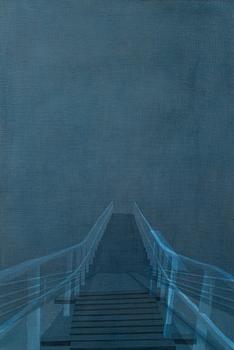 407. Susanne Gottberg, "SILTA IX".