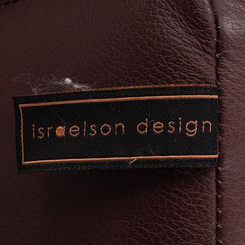 Johan Israelson, soffa, Israelson Design, samtida.