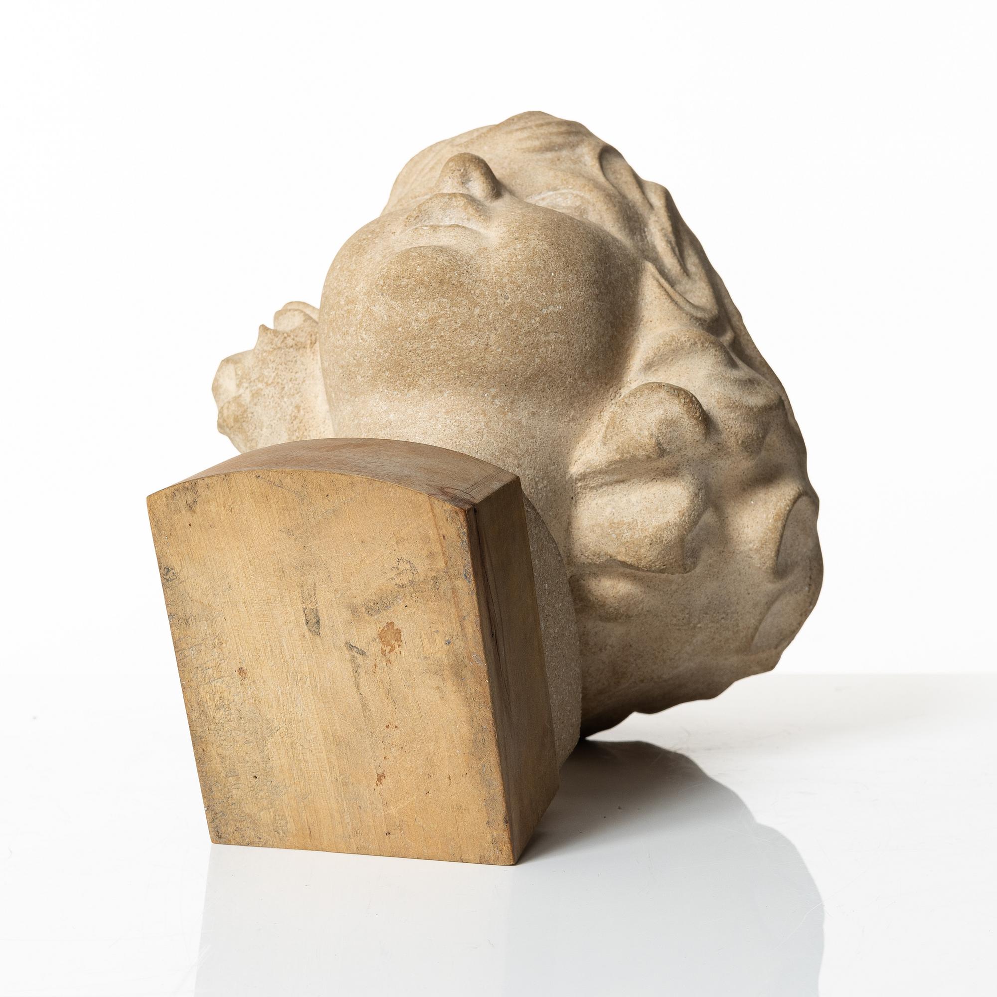Tore Strindberg, Barnporträtt.