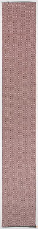 Gallery rug, Kasthall, approx. 606 x 92 cm..