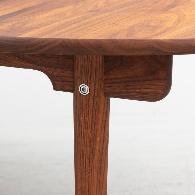 Hans J Wegner, matbord, "CH 338", Carl Hansen & Son, Danmark.