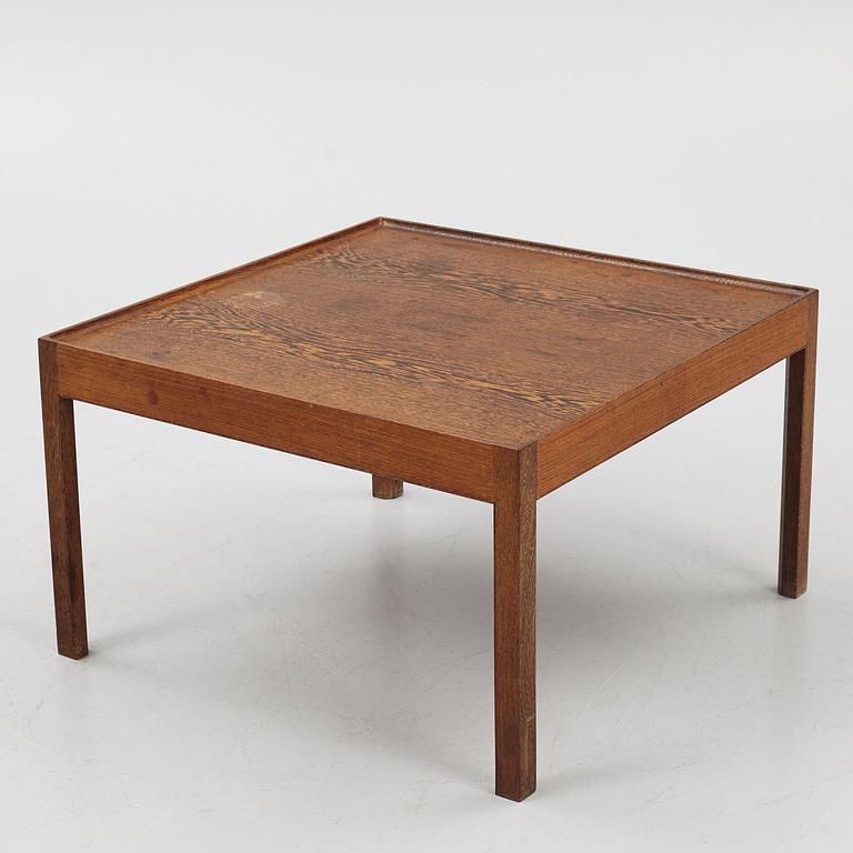 A coffee table, Denmark, 1960's.