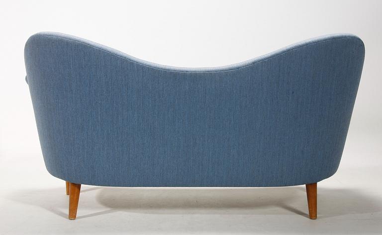 SOFFA. Carl Malmsten modell "Samspel".