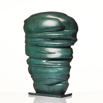 Tony Cragg, "Masks".