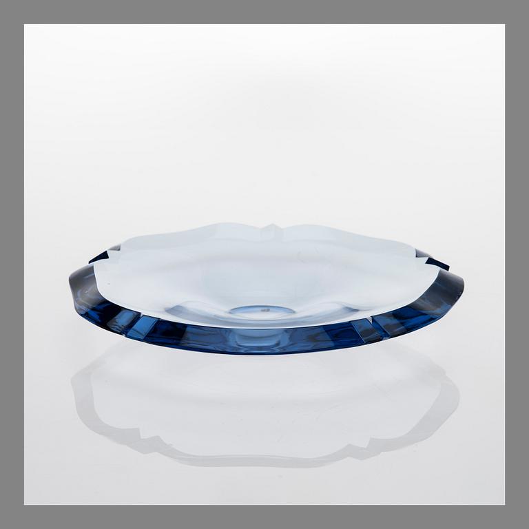 TAPIO WIRKKALA, VATI. Sign. Tapio Wirkkala Iittala -56 -30.