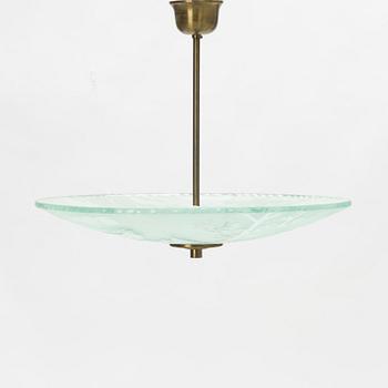 Taklampa, Swedish Grace, 1920/30-tal.