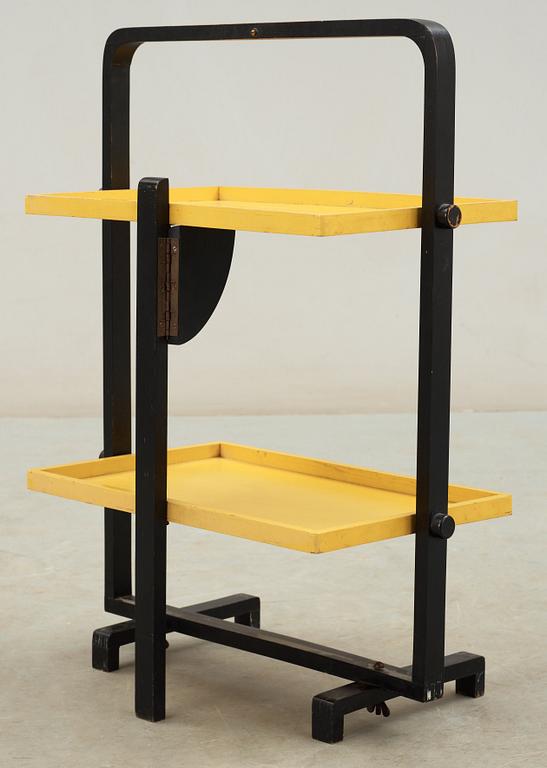 ANDRÉ GROULT, tillskriven, "Silent Butler", Frankrike.