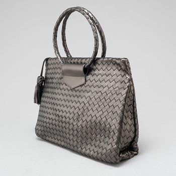 BOTTEGA VENETA, väska.