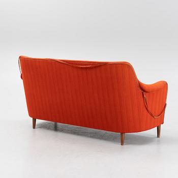 Carl Malmsten, a 'Samsas' sofa for OH Sjögren.