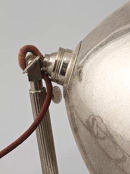 INDUSTRILAMPA, "Glory", 1900-talets mitt.