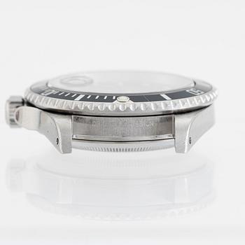 Rolex, Submariner, ca 2001.