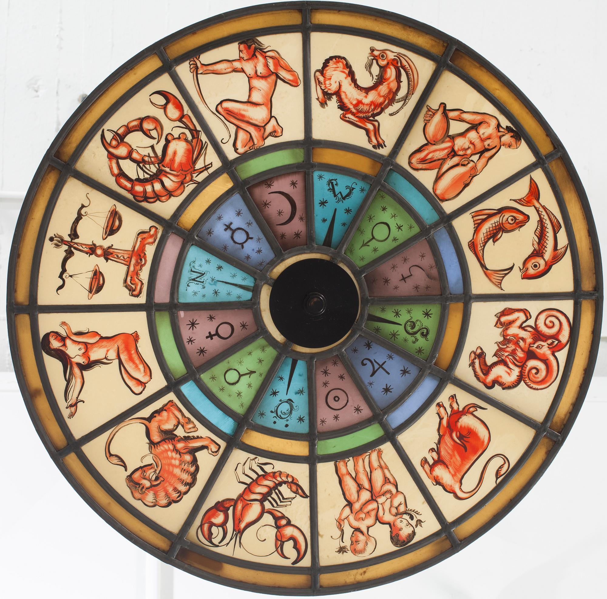 TAKPLAFOND, sannolikt Sverige 1920-tal.