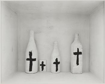 Dawid (Björn Dawidsson), "#2120", 1985.