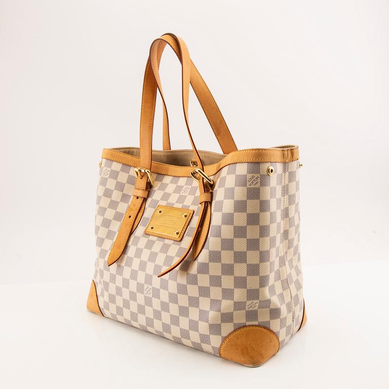 Louis Vuitton, bag "Hampstead PM".