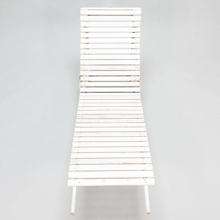 Aino Aalto, solstol, O.Y. Huonekalu- ja Rakennustyötehdas A.B. 1900-talets mitt.