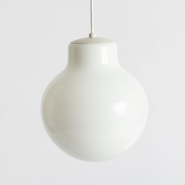 Gunnar Asplund, A GA2 pendandt lamp, Blond Belysning, contemporary.