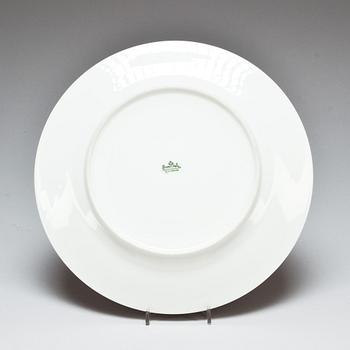 TALLRIKAR, 24 st, porslin, Rosenthal.