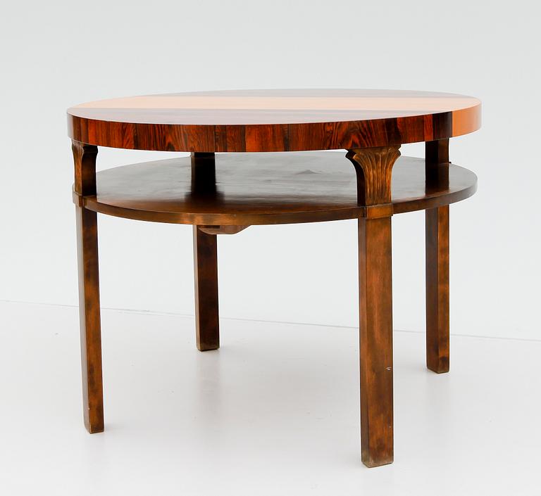 SOFFBORD, art déco.