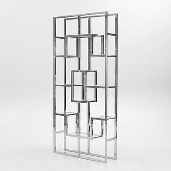 Bookcase, second half of the 20th Century.