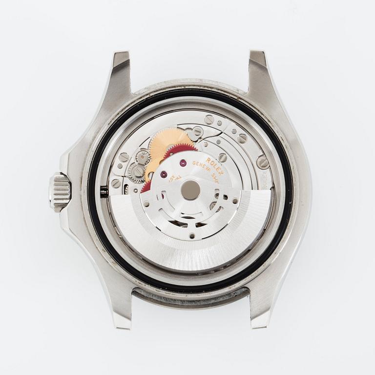 Rolex, Yacht-Master 40.