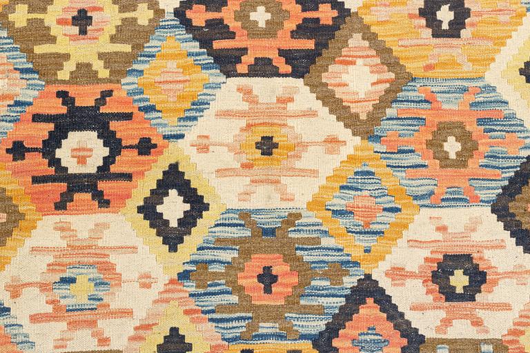 A Kilim, 300 x 200 cm.