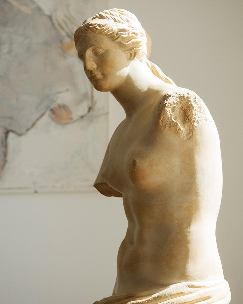 The Monthly Edit – Sunlit Atelier