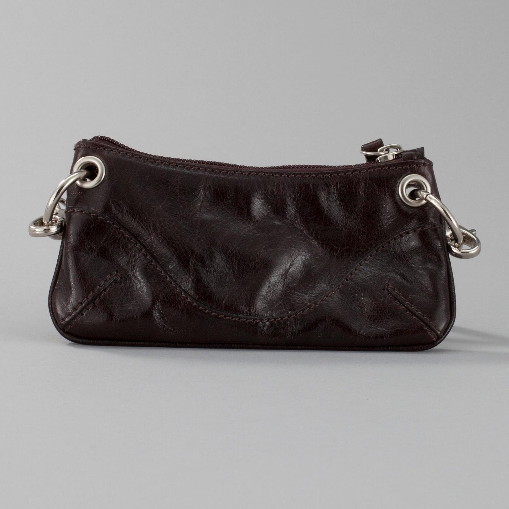VÄSKA, "wristlet", Coccinelle.