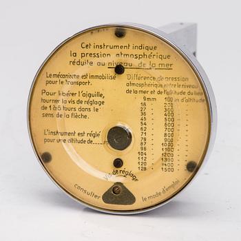 BAROMETER, funkis, Zeiss Ikon, Tyskland.