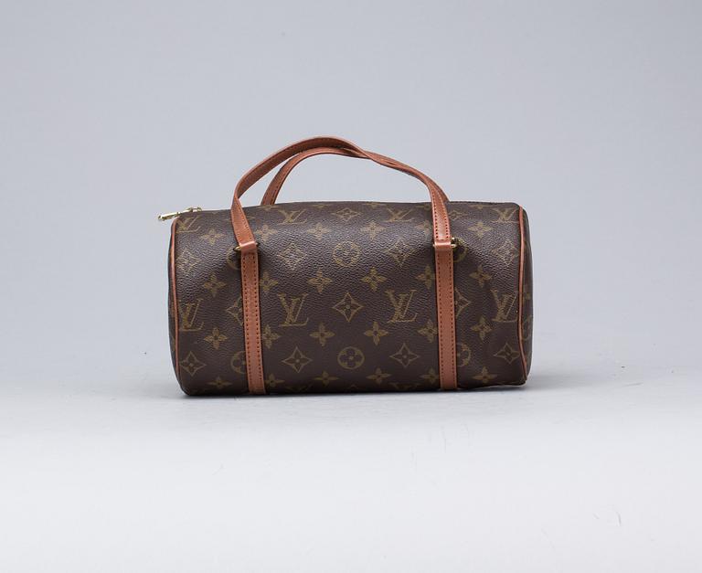 VÄSKA, "Papillon", Louis Vuitton.