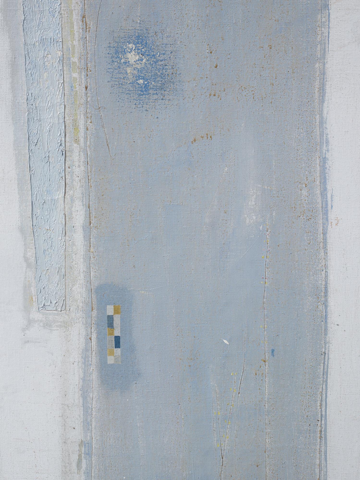 Hans Bischoffshausen, "Una casa si muove".