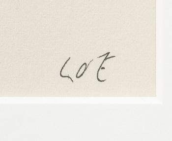 Lars Olof Loeld, "Detta barnsliga ansikte...".