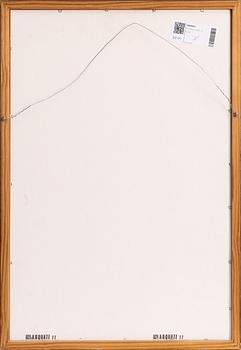 Ernst Billgren, Bird.