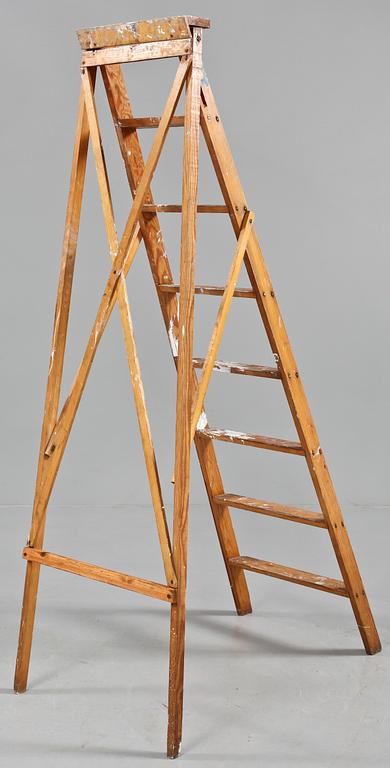 STEGE, 1900-talets första hälft.