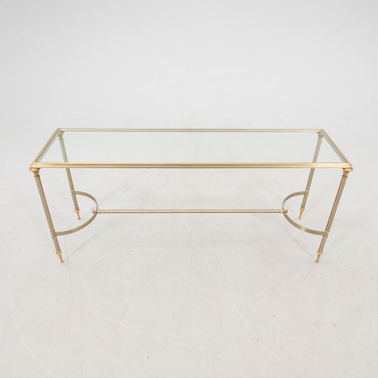 Sidobord Italien 1980-tal.