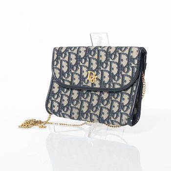 Christian Dior, a handbag.