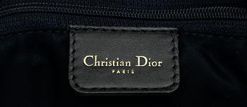 VÄSKA, Christian Dior.