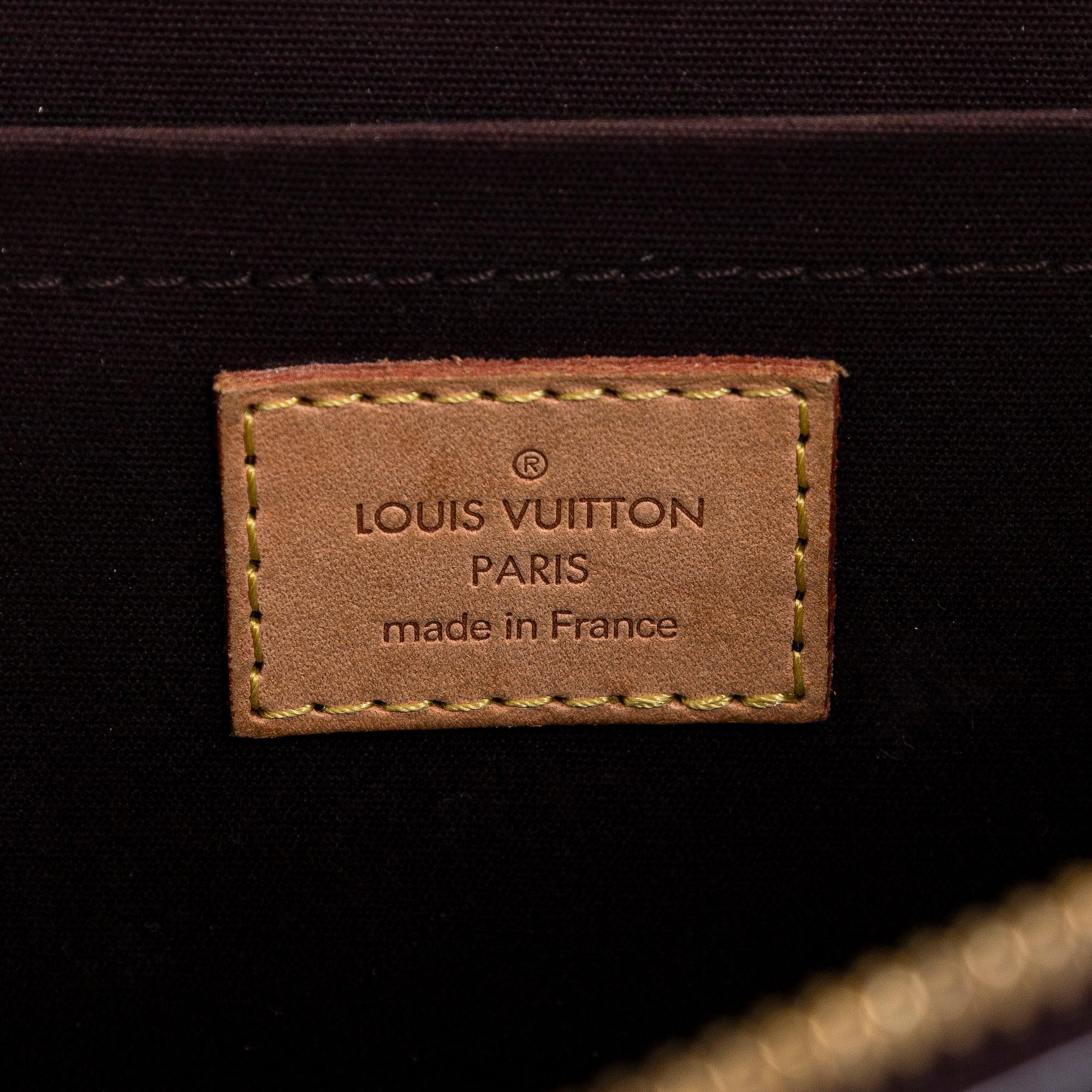 Louis Vuitton, laukku, "Rosewood Avenue".