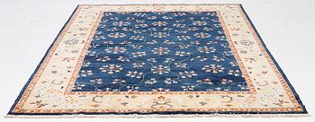 Matta, orientalisk, 302 x 202 cm.