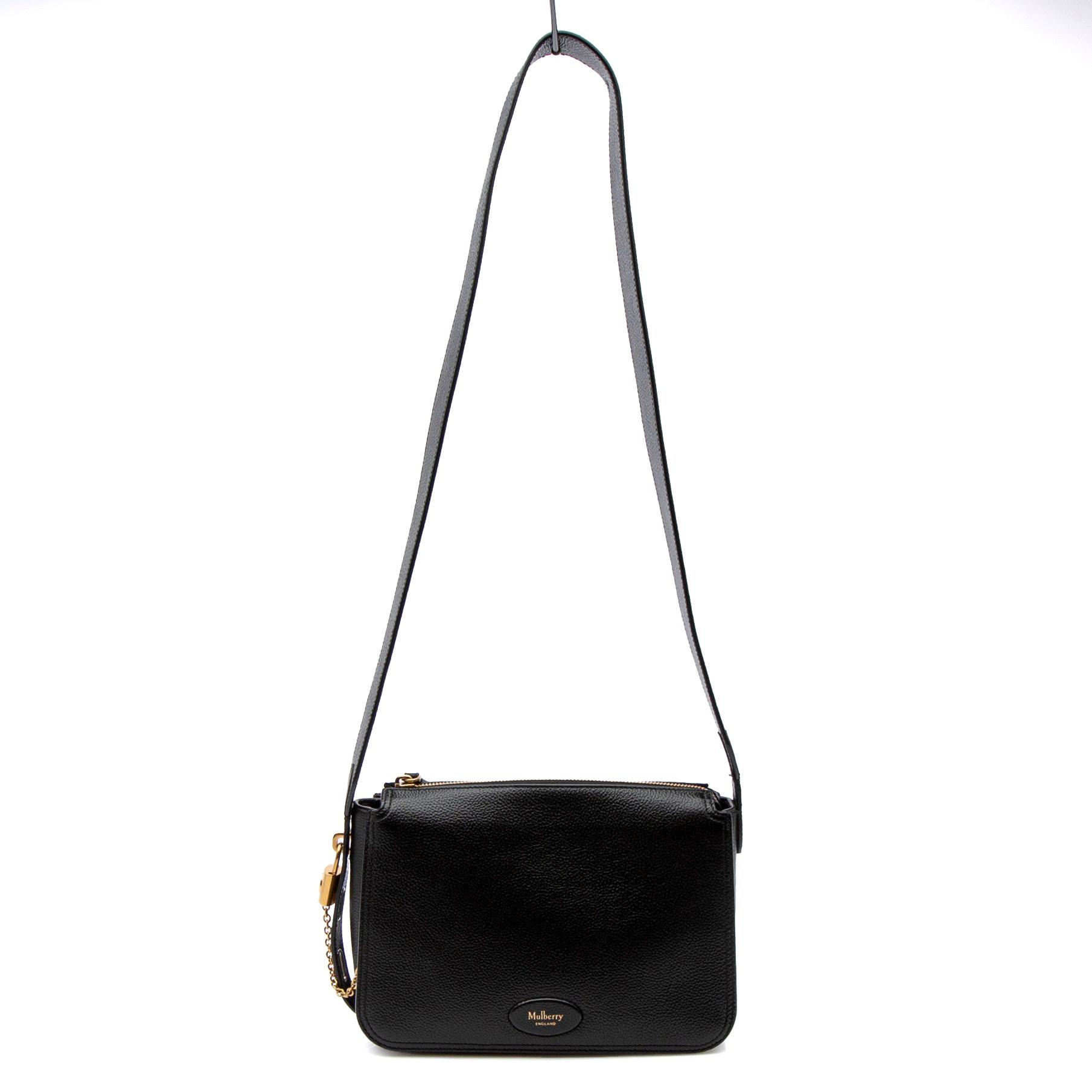 Mulberry, Bag, "Billie".