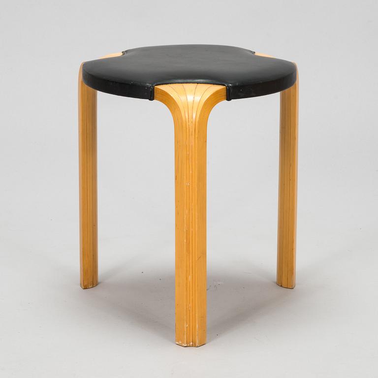 Alvar Aalto, pall, modell X600. Artek 1900-talets slut.