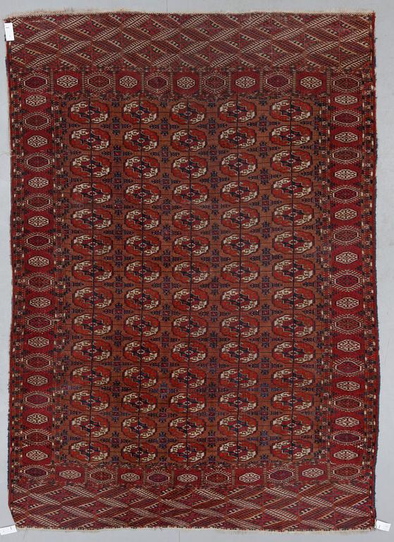 MATTA, Tekke-typ, semiantik. 299 x 213.