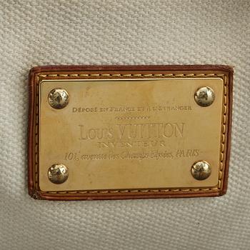 HANDVÄSKA, "Antigua cabas", Louis Vuitton.