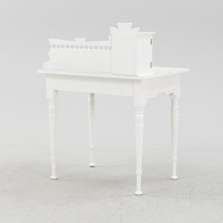 Skrivbord, 1900-talets andra hälft.