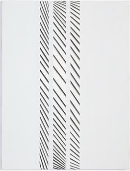 Werner Janson, Untitled.