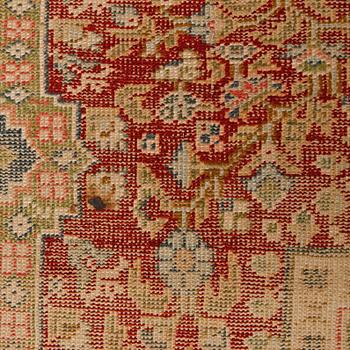 MATTA, troligen Turkiet, semiantik, 162 x 115 cm.