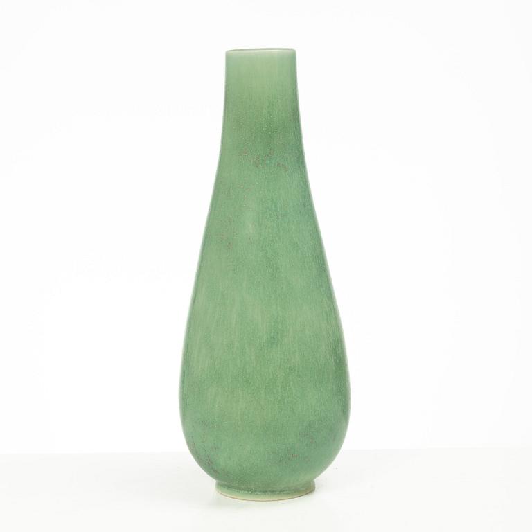 Gunnar Nylund, vas, stengods, Rörstrand.