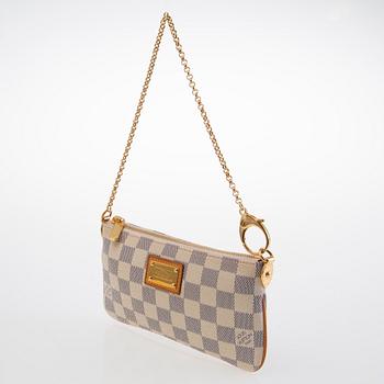LOUIS VUITTON, "Pochette Milla", VÄSKA.