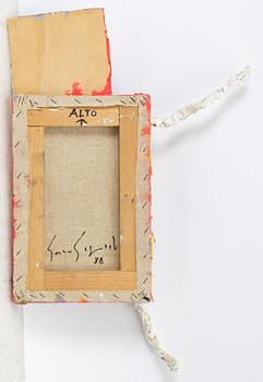 Esposito Arcangelo, Untitled.