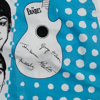 The Beatles, klänning, 1960-tal.