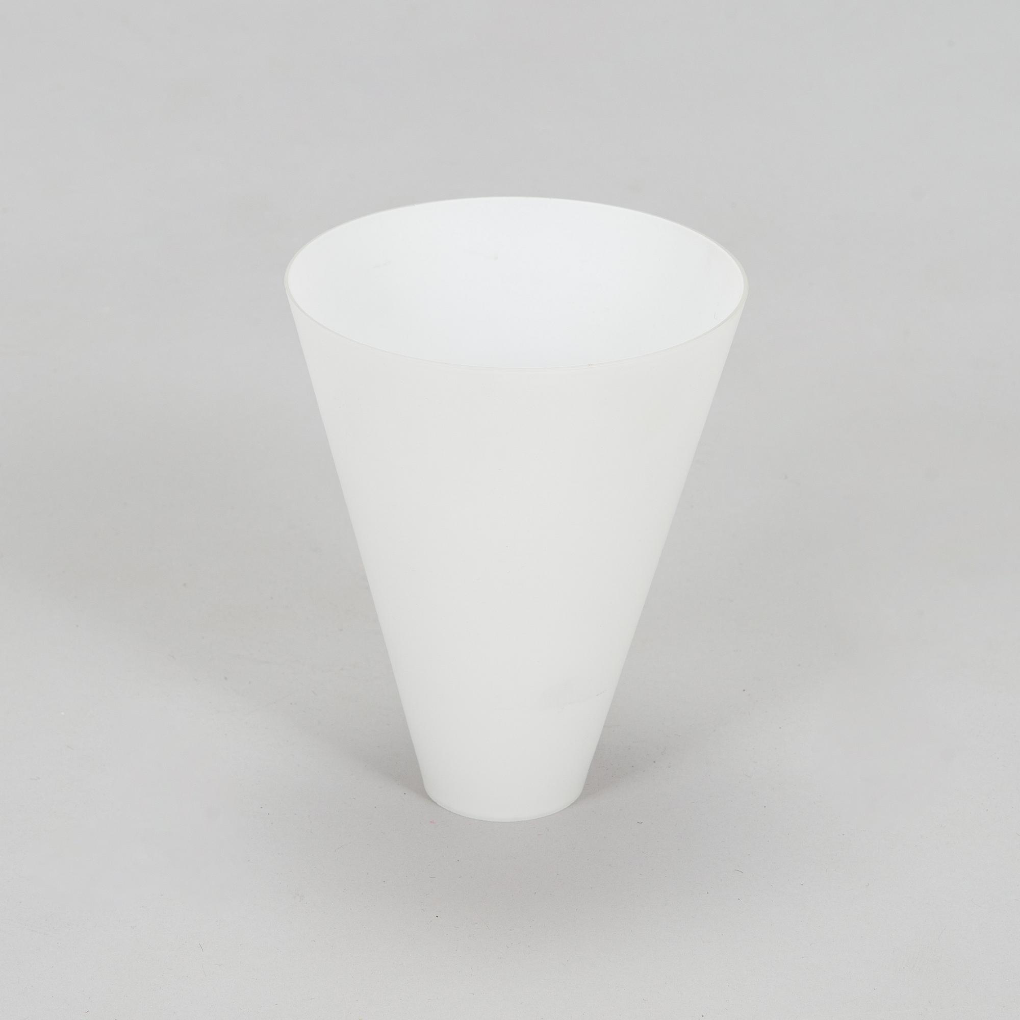 Maria Lindeman, golvlampa, modell K10-2, Idman, 1900-talets mitt.